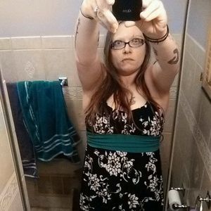Meet your Posher, Jenn